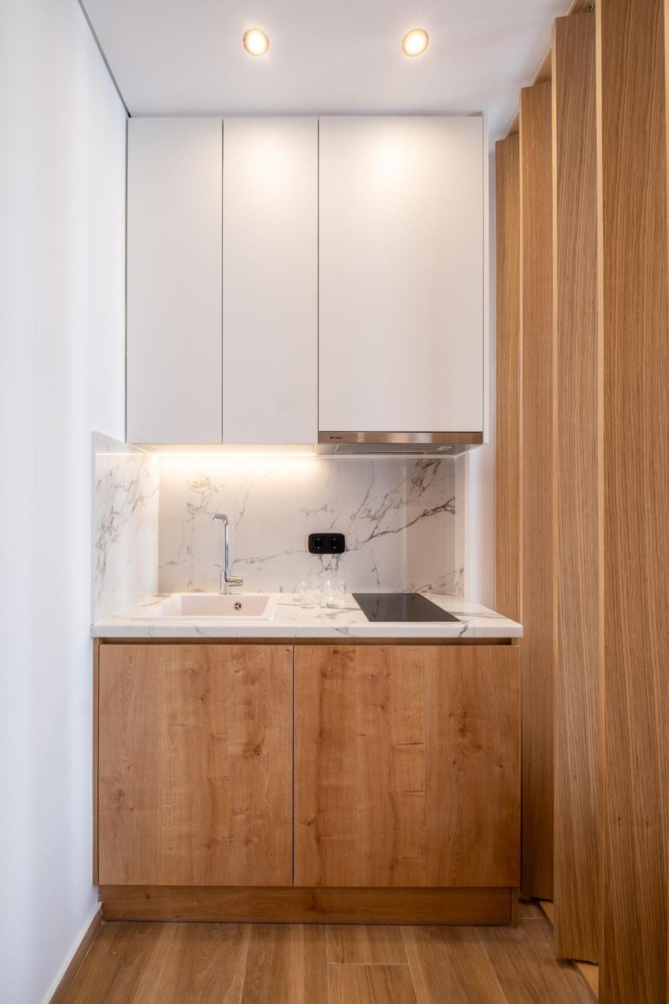 Athensis Acropolis View Apartment Luaran gambar