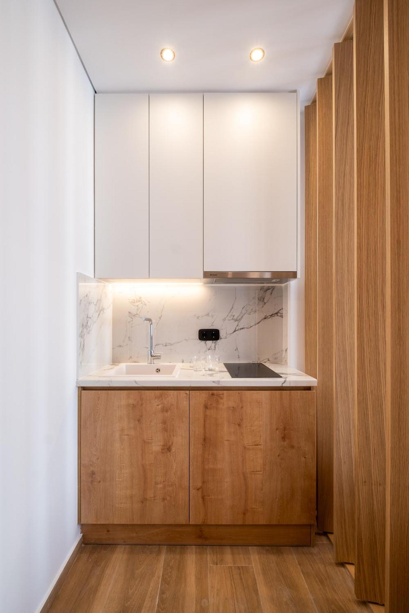 Athensis Acropolis View Apartment Luaran gambar