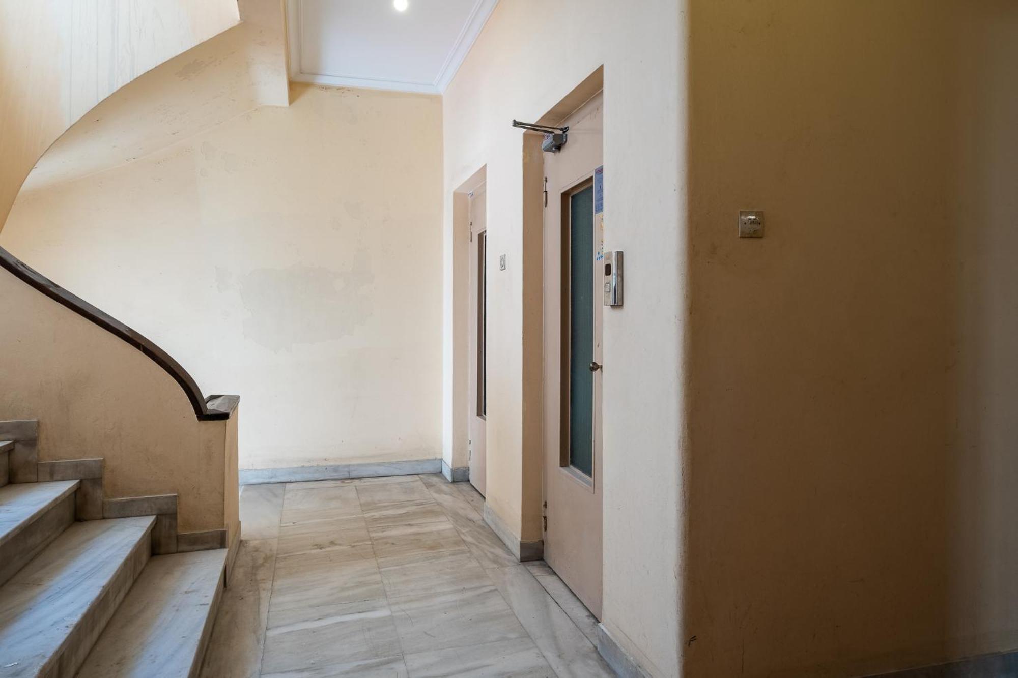 Athensis Acropolis View Apartment Luaran gambar
