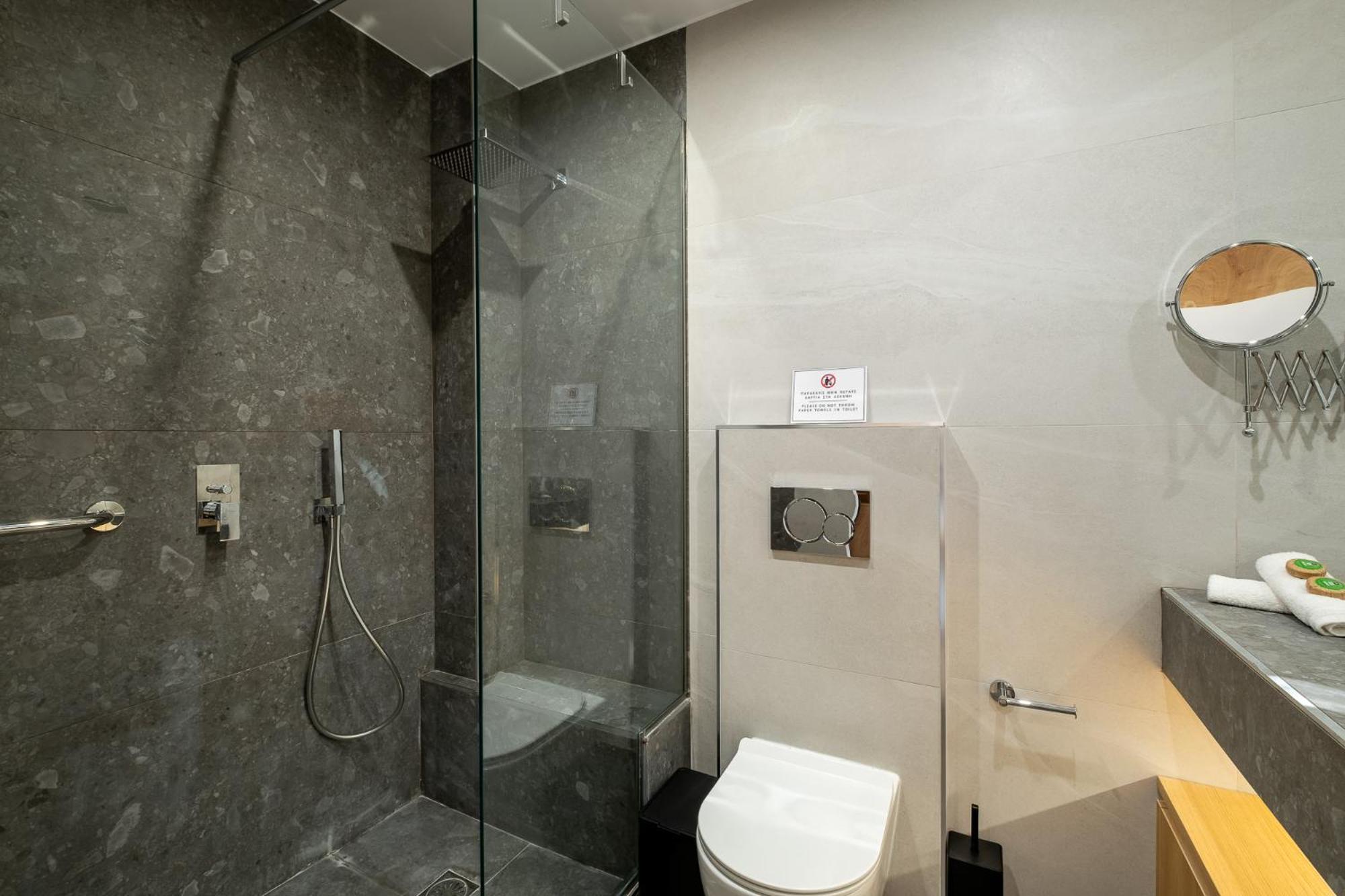 Athensis Acropolis View Apartment Luaran gambar